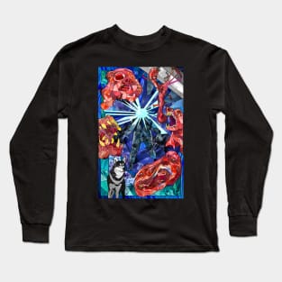 The Thing Long Sleeve T-Shirt